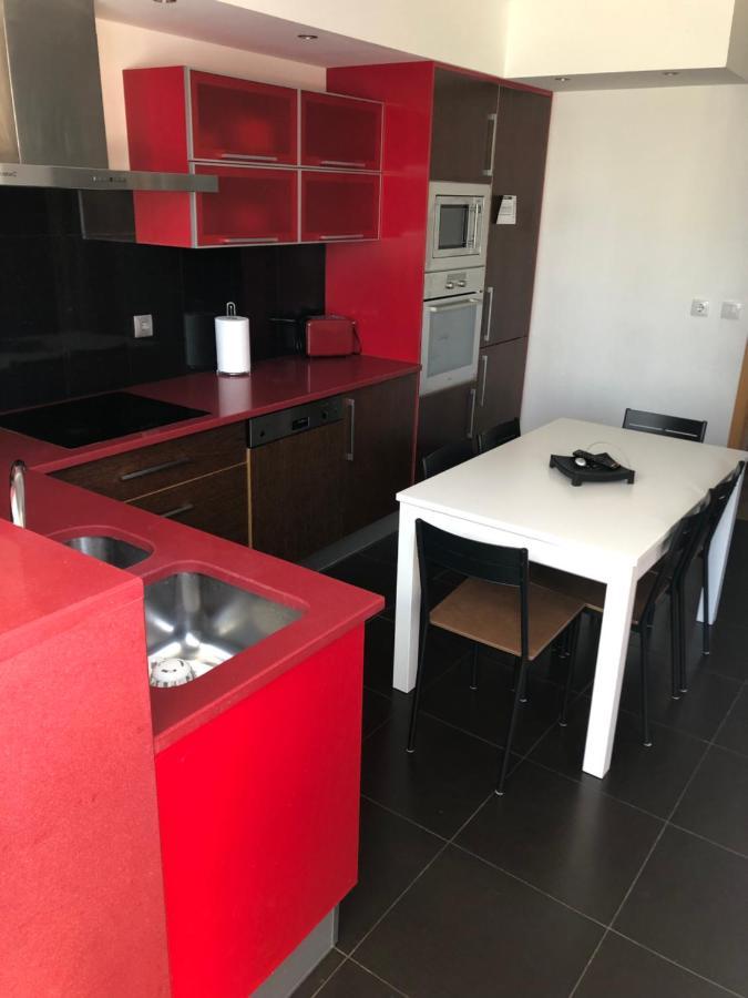 Appartement Jusqu'A 6 Personnes Sur La Presqu'Ile De Peniche Surf Portugal Buitenkant foto